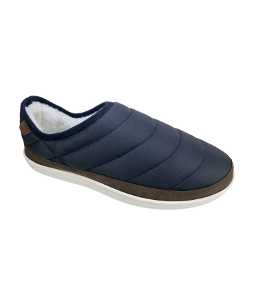 Ultralite Quilted Clog Slippers