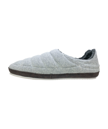 Oasis Slip-on with Crashback Heel