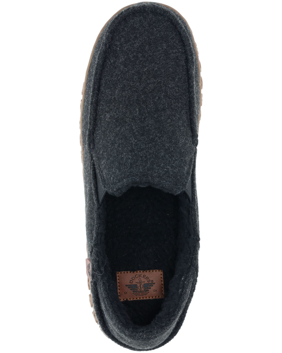 Rugged Crashback Clog - Image 4