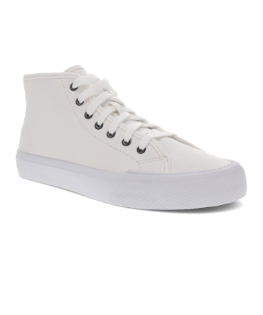 Forbes High Top Sneakers