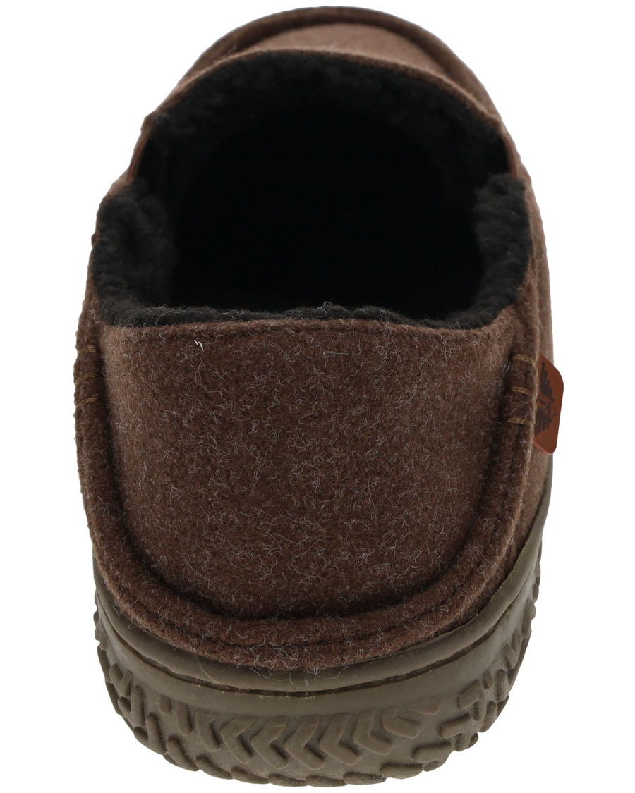 Rugged Crashback Clog - Image 2