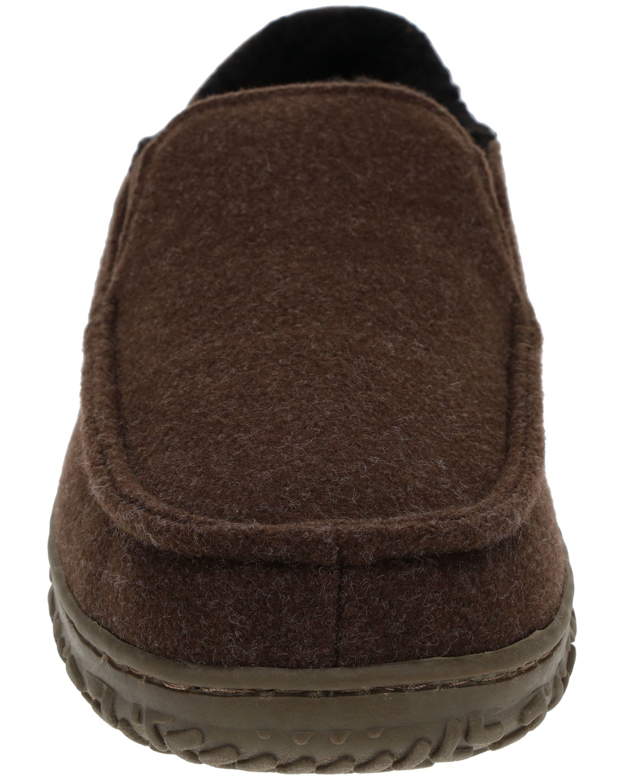 Rugged Crashback Clog - Image 3