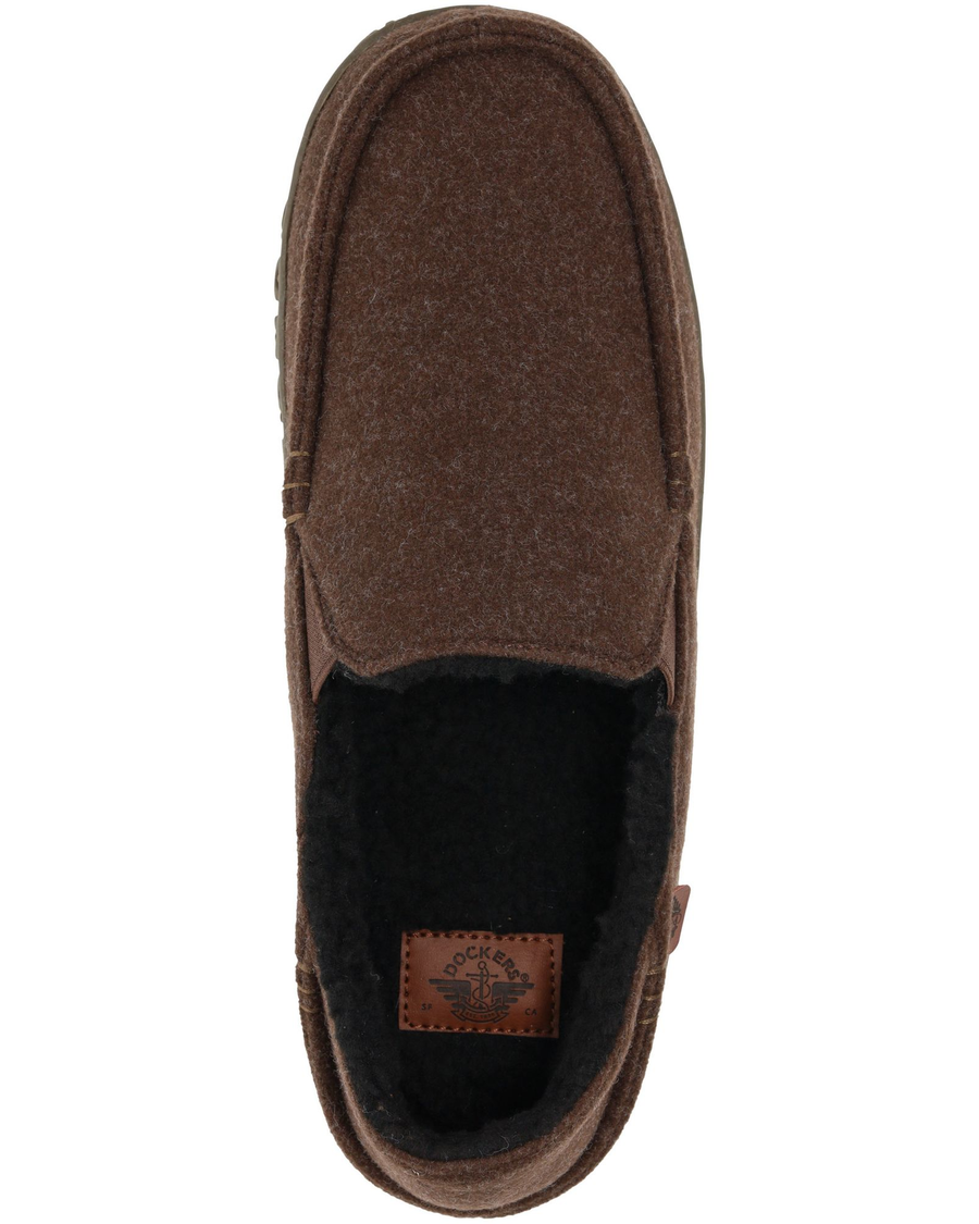 Rugged Crashback Clog - Image 4