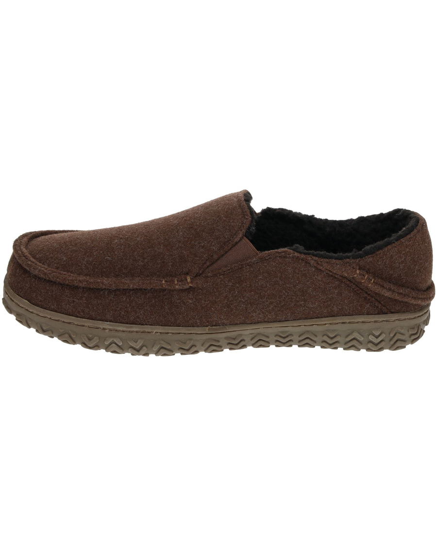 Rugged Crashback Clog - Image 6