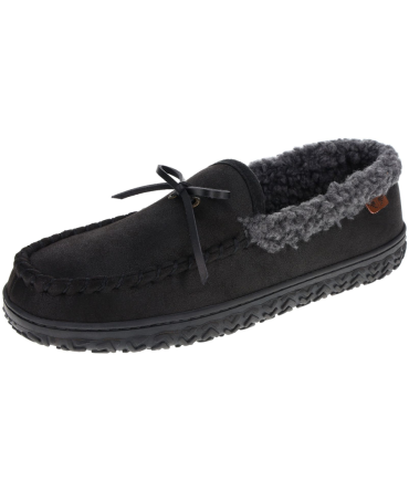 Rugged Lodge Moccasin