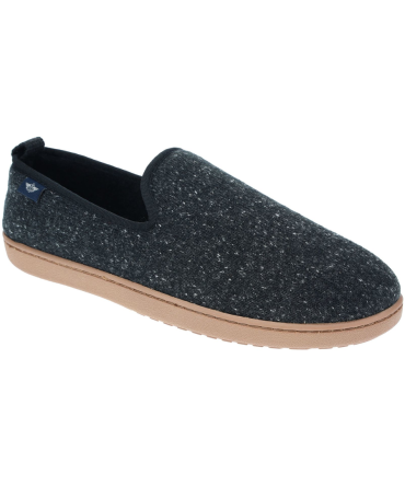 Knit Slip-on Slippers