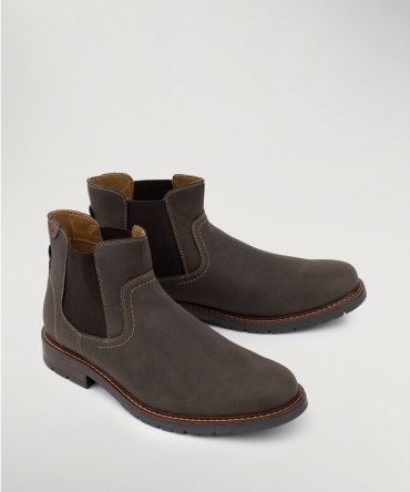 Ransom Chelsea Boots