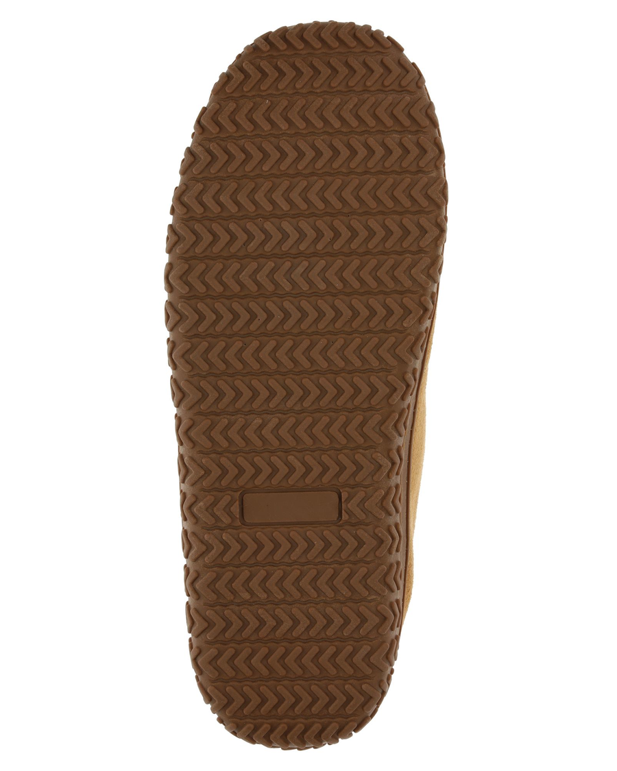 Microsuede Clog Slippers - Image 5