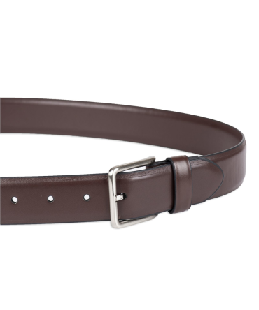 Stretch Belt with Ornament, 35 MM