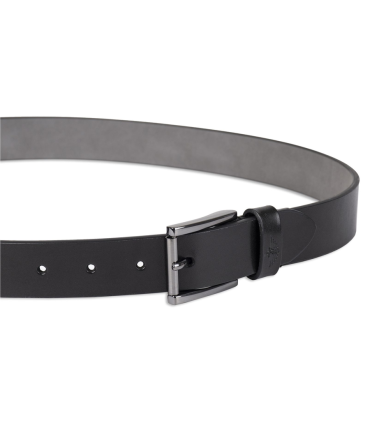 Dress Bridle Belt, 32 MM