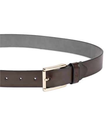 Dress Bridle Belt, 32 MM
