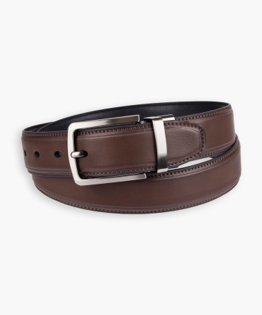 Versatile Reversible Belt