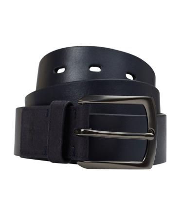 Cut Round Belt