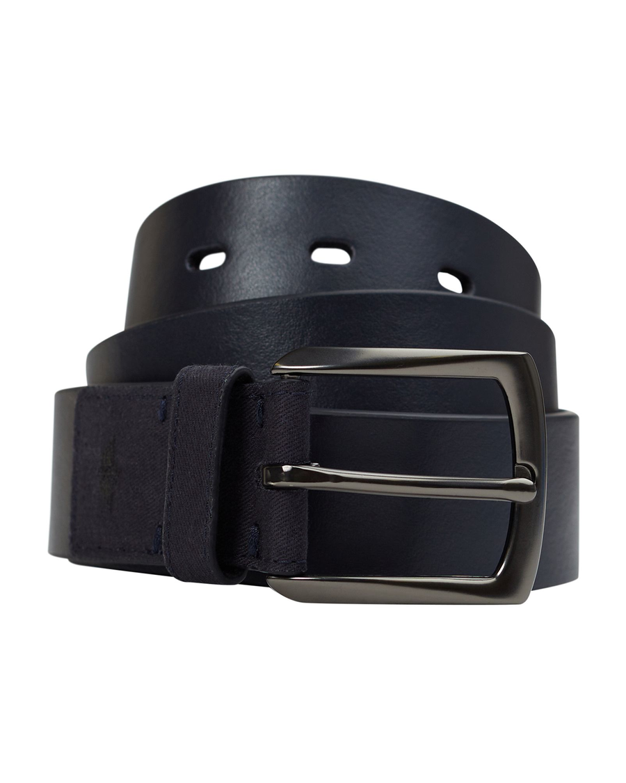 Cut Round Belt
