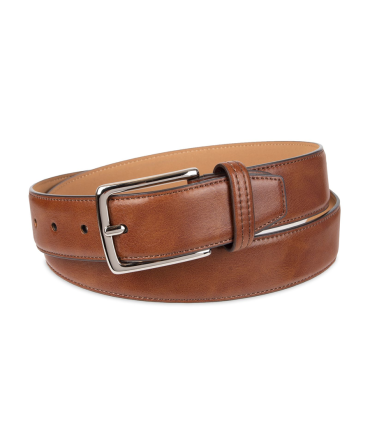 Drop Edge Belt