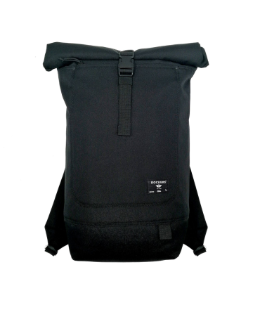 Roll Up Backpack, 23 L