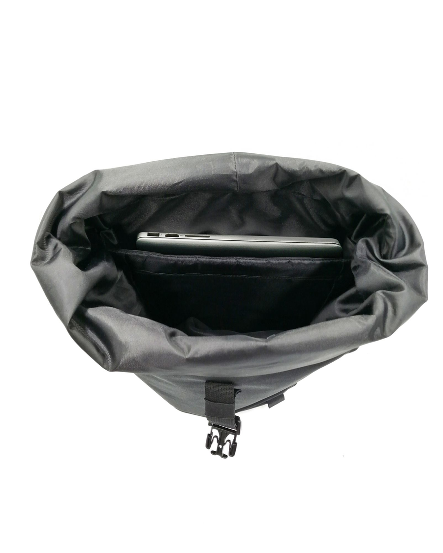 Roll Up Backpack, 23 L - Image 7
