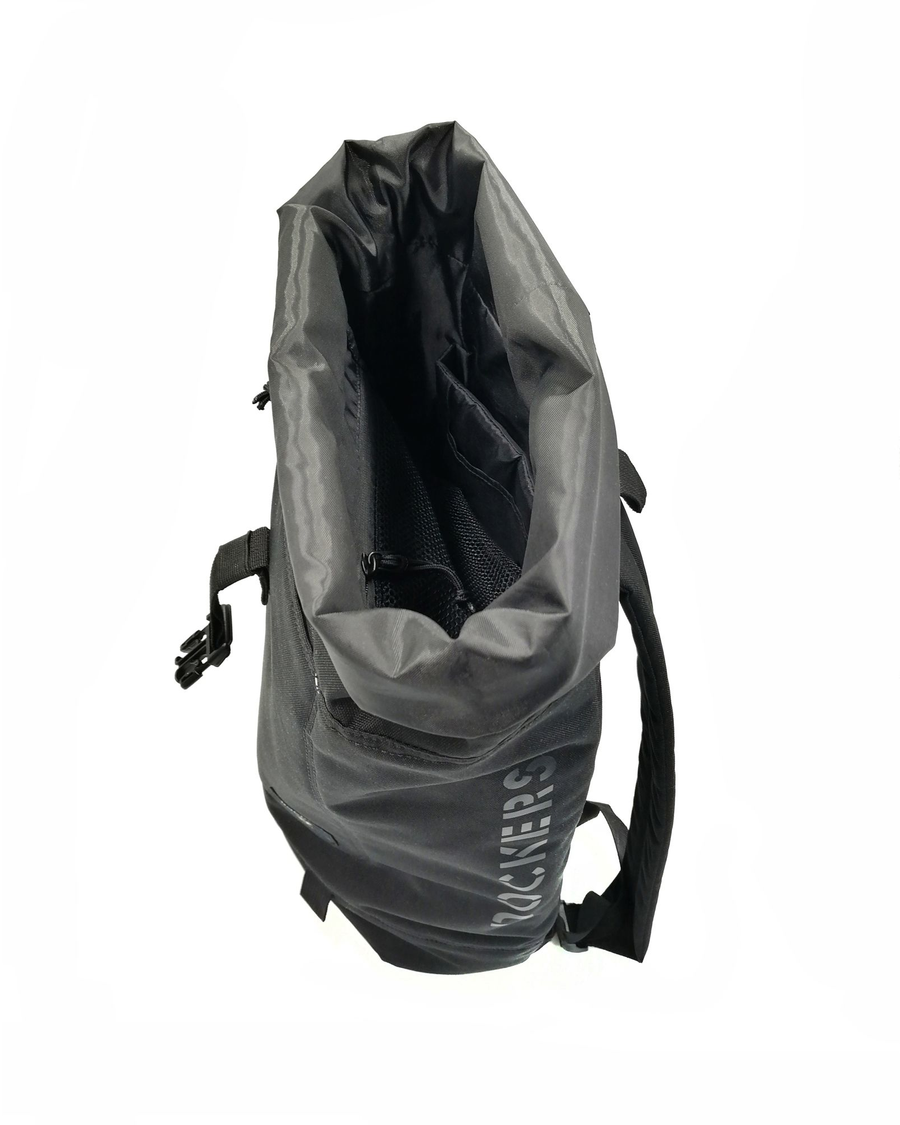 Roll Up Backpack, 23 L - Image 8