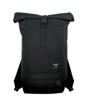Roll Up Backpack, 23L