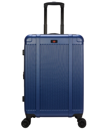 Barcode Luggage Set (3 Piece)