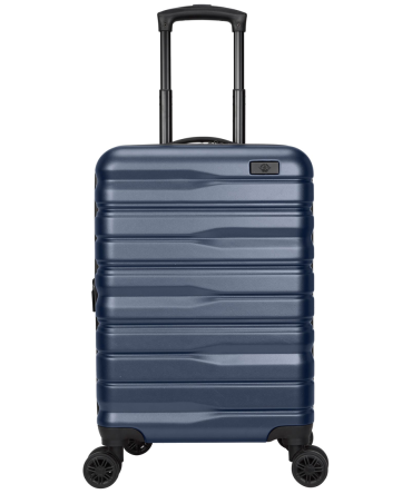 Solar Luggage Set (3 Piece)