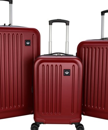 Bangino Luggage Set (3 Piece)