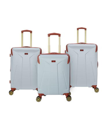 Tourney Luggage Set (3 Piece)