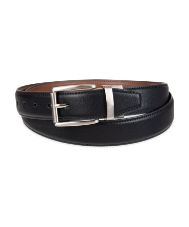 Stitched Edge Stretch (Big and Tall)