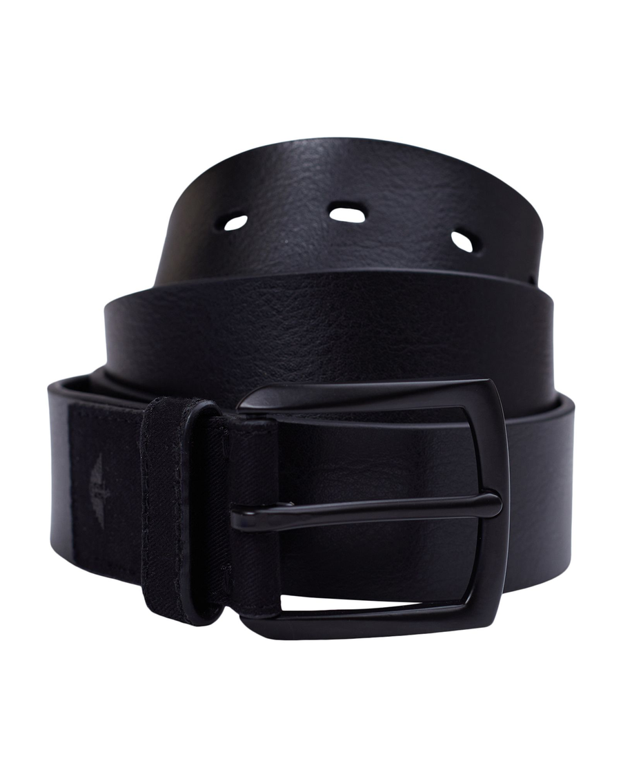 Cut Round Belt