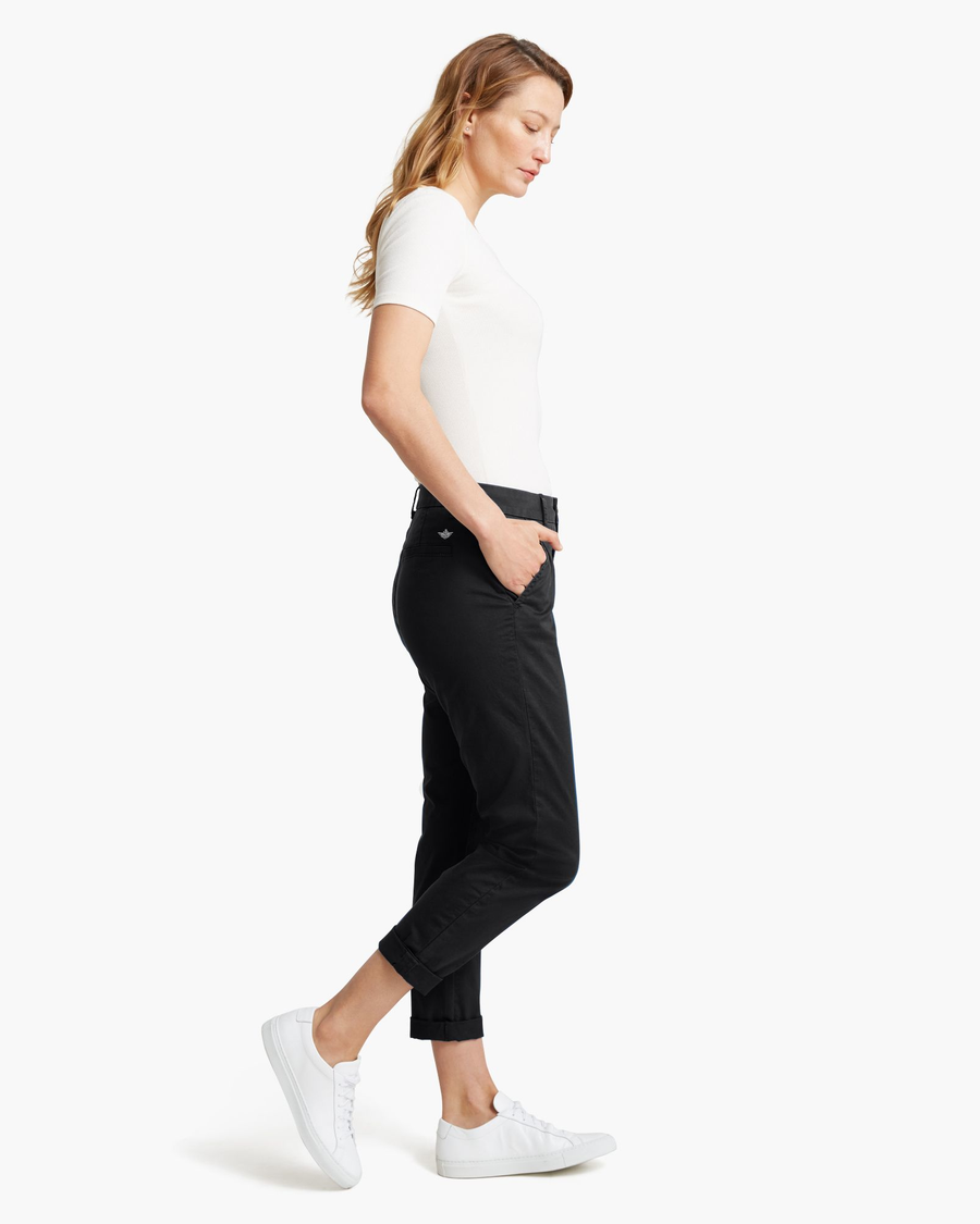 Weekend Chinos, Slim Fit - Image 3