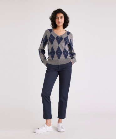 Weekend Chinos, Slim Fit