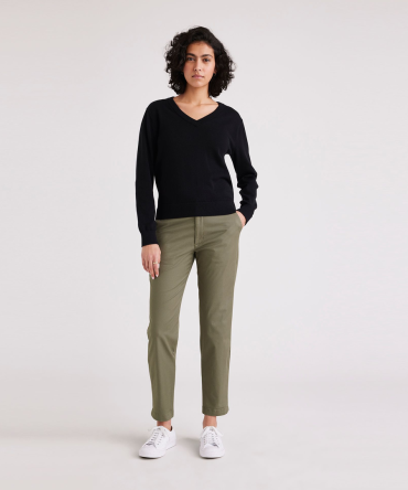 Weekend Chinos, Slim Fit