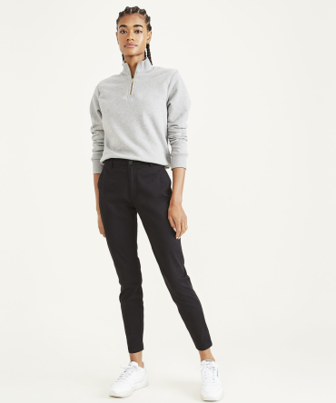 Weekend Chinos, Skinny Fit: Premium Edition