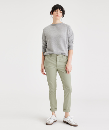 Weekend Chinos, Slim Fit