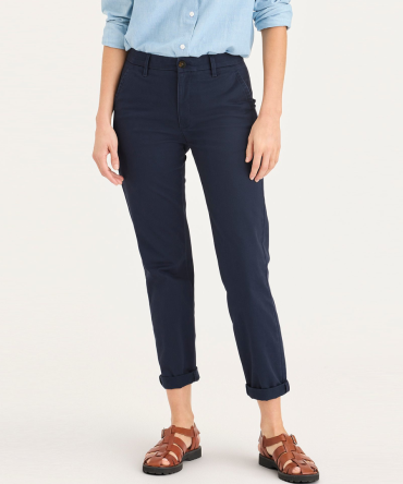 Weekend Chino, Slim Fit