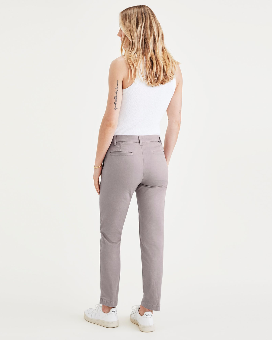 Weekend Chinos, Slim Fit: Premium Edition - Image 2