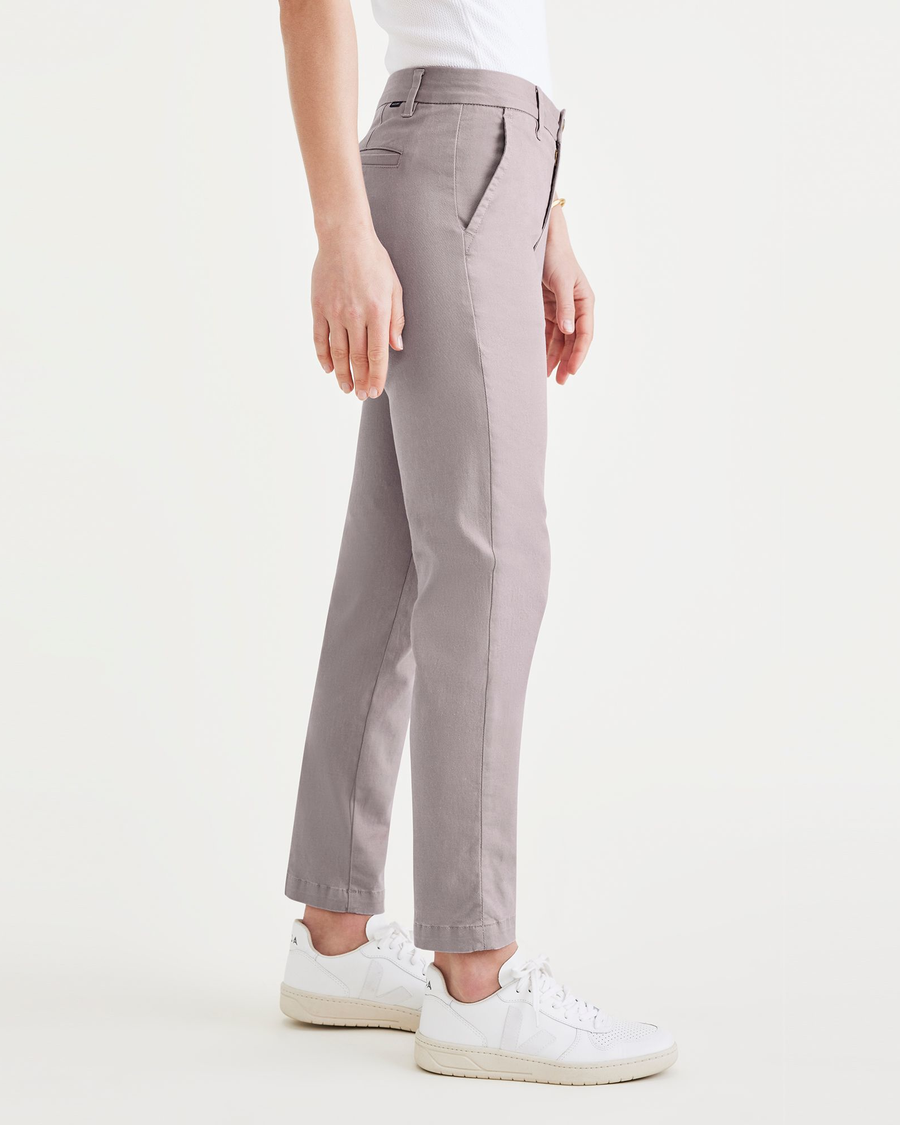 Weekend Chinos, Slim Fit: Premium Edition - Image 3