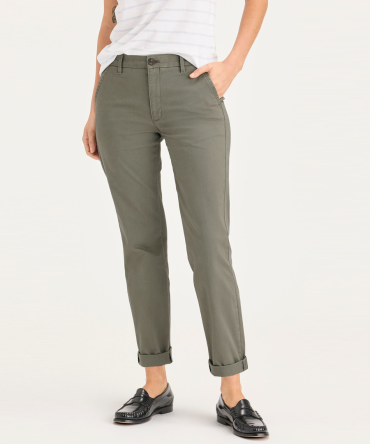 Weekend Chino, Slim Fit