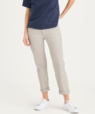 Weekend Chino, Slim Fit