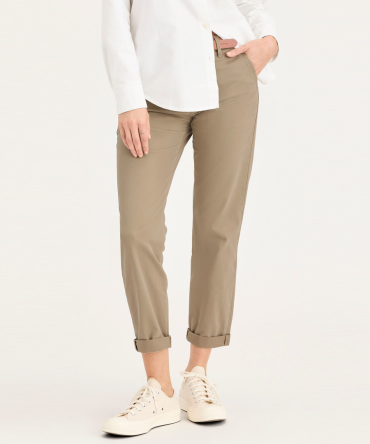 Weekend Chino, Slim Fit