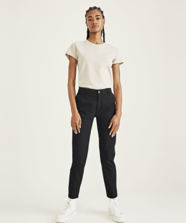 Weekend Chinos, Skinny Fit