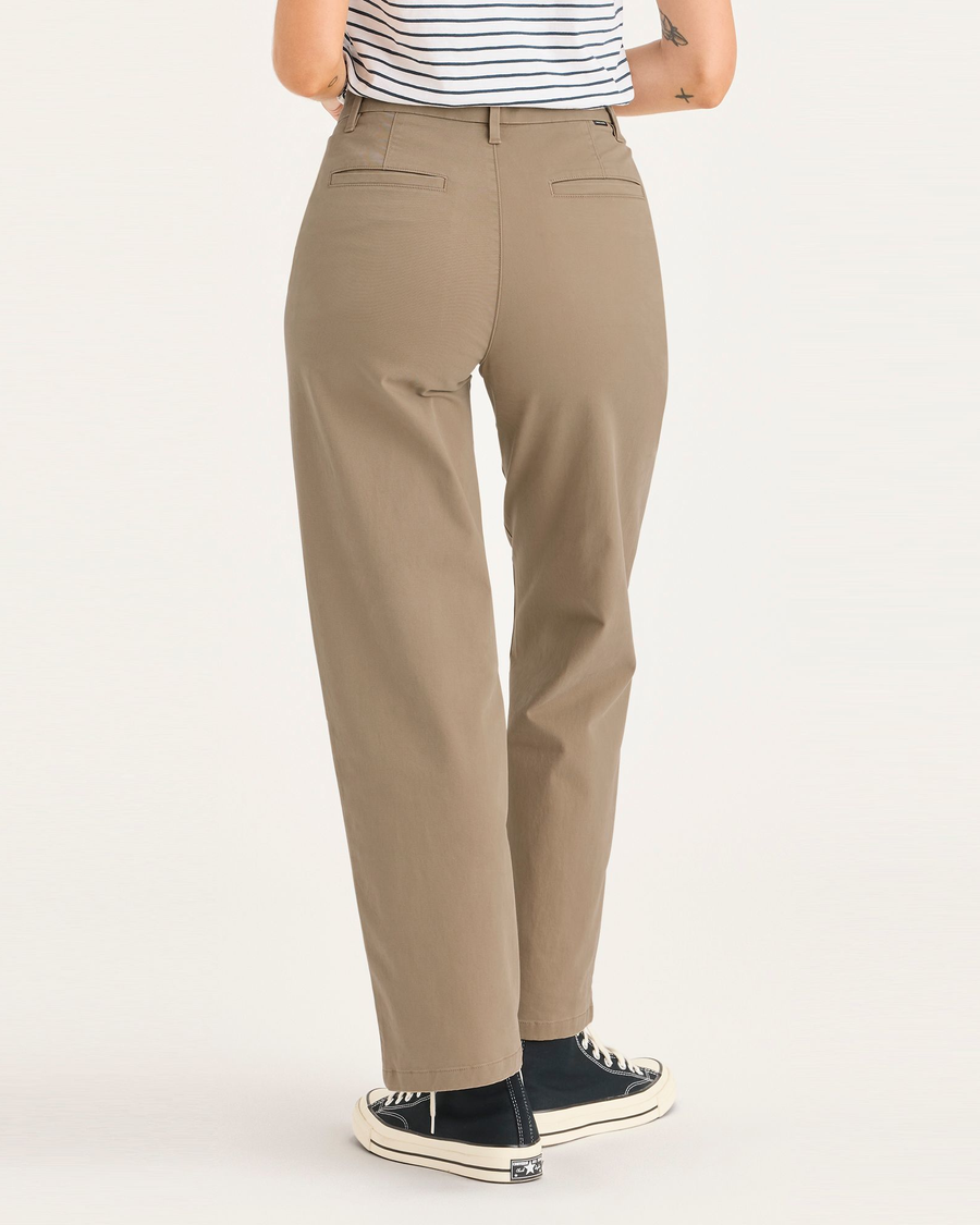 Blake Chino, High Straight Fit - Image 2