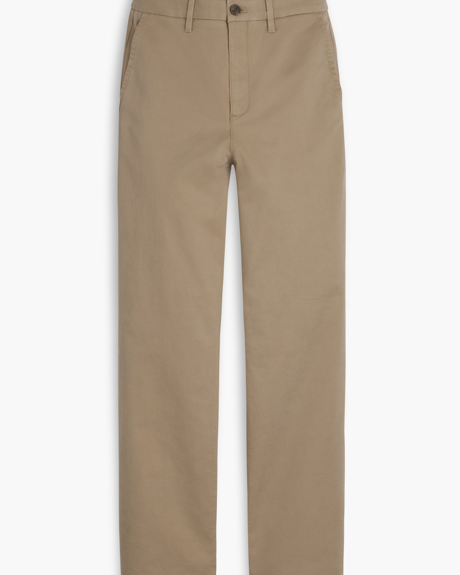 Blake Chino, High Straight Fit - Image 5