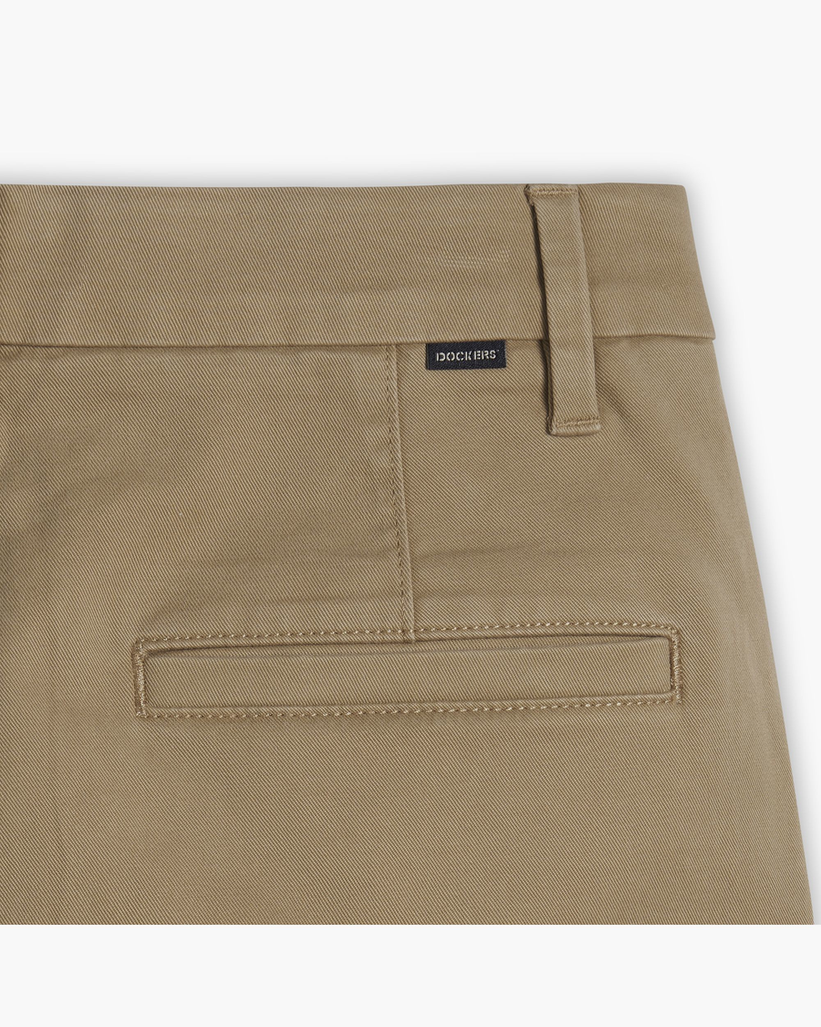 Blake Chino, High Straight Fit - Image 7