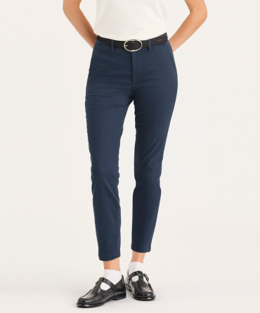 Weekend Chinos, Skinny Fit