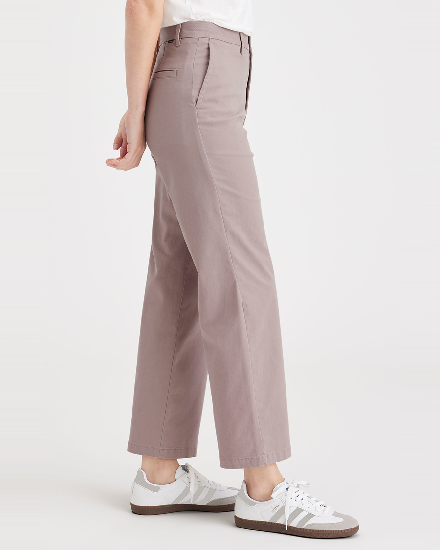 Weekend Chinos, Straight Fit - Image 3