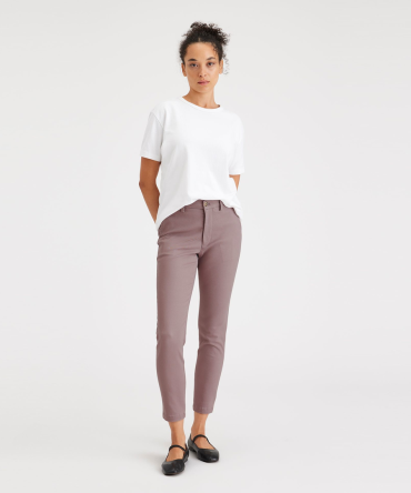 Weekend Chinos, Skinny Fit