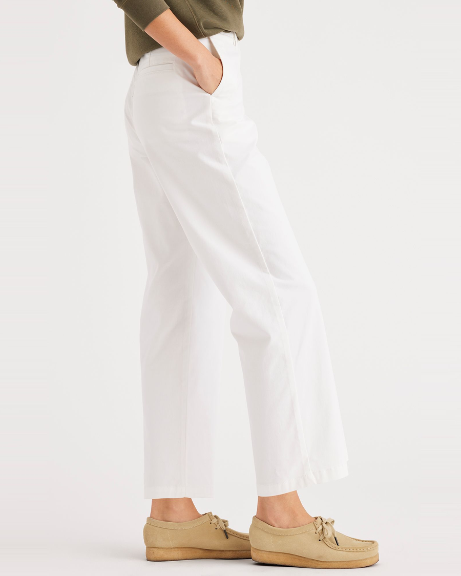 Weekend Chinos, Straight Fit - Image 3