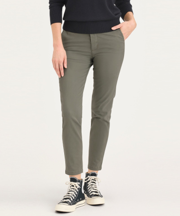 Weekend Chinos, Skinny Fit