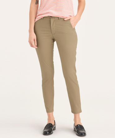 Weekend Chinos, Skinny Fit